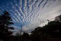 stratocumulus clouds