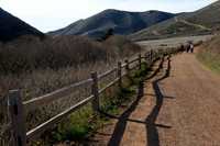 Tennessee Valley Trail