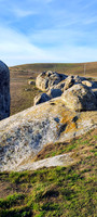 Elephant Rock formations