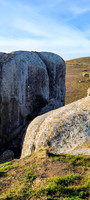 Elephant Rock formations