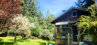 Hummingbird House