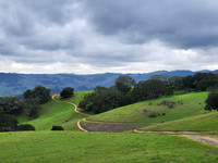 Trail Helen Putnam Park