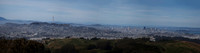 San Francisco Pano