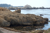 Point Lobos Coastline