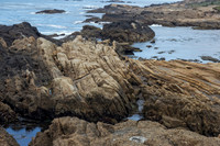 Marine terraces