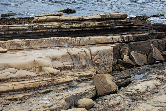 Marine Terraces