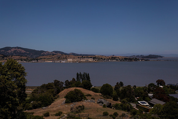 San Quentin State Prison