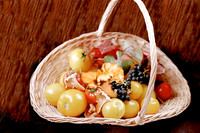 Dream goody Basket