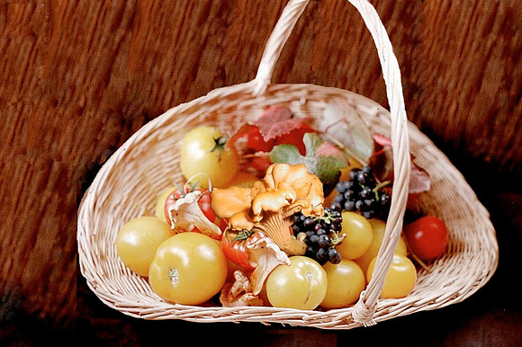 Dream goody Basket