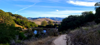 Yarrow Trail