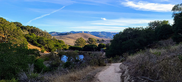 Yarrow Trail