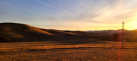 Sunset Helen Putnam
