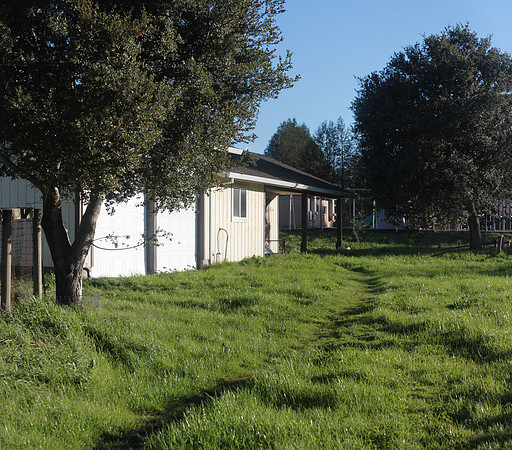 Barn