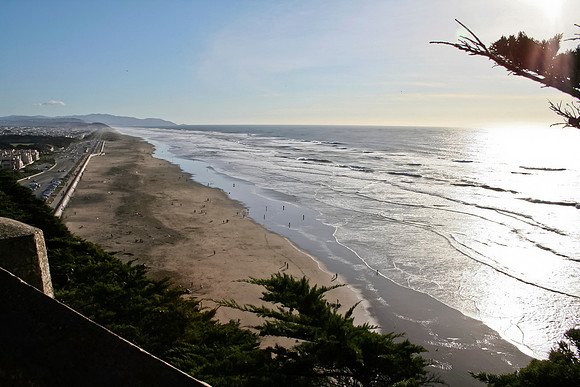 Ocean Beach