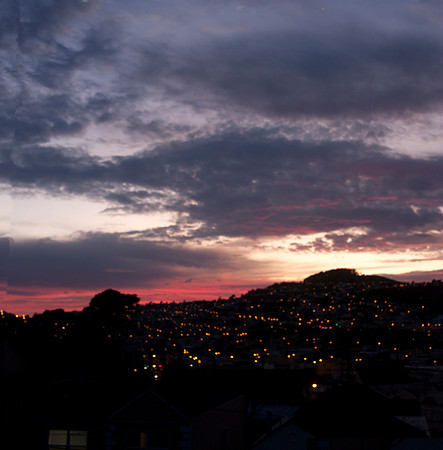 Diamond Heights