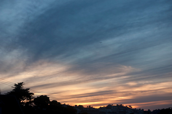 Sky Scape