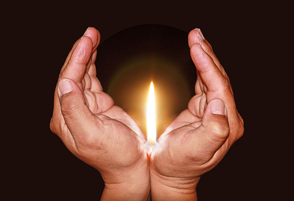 Carry the light