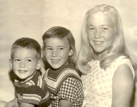 Johnny, Jackie, Sonja