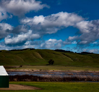 Tolay Lake Sonoma