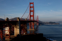 Golden Gate Bridge