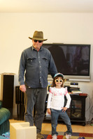Robert and Madison