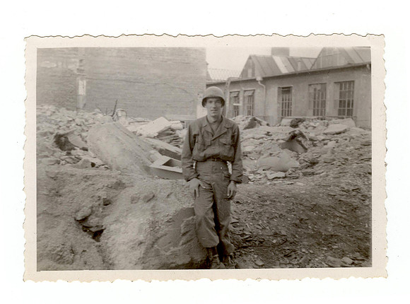 John Malcolm Cissne note just says cleanup