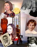 For Jackies 50th a retrospective