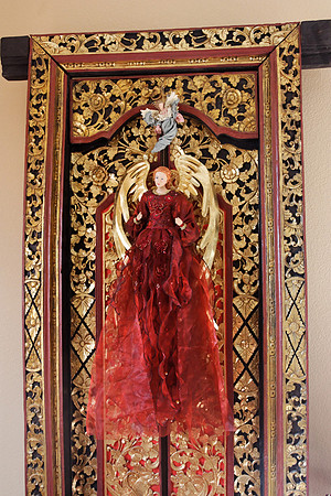 Angel Door